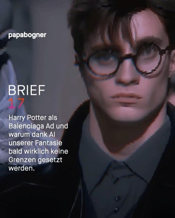 Wem die Medienkompetenz fehlt, der muss alles glauben.
Deshalb wird AI Literacy zur großen Herausforderung der Gegenwart.
Jetzt im neuen #pabobrief nachlesen.