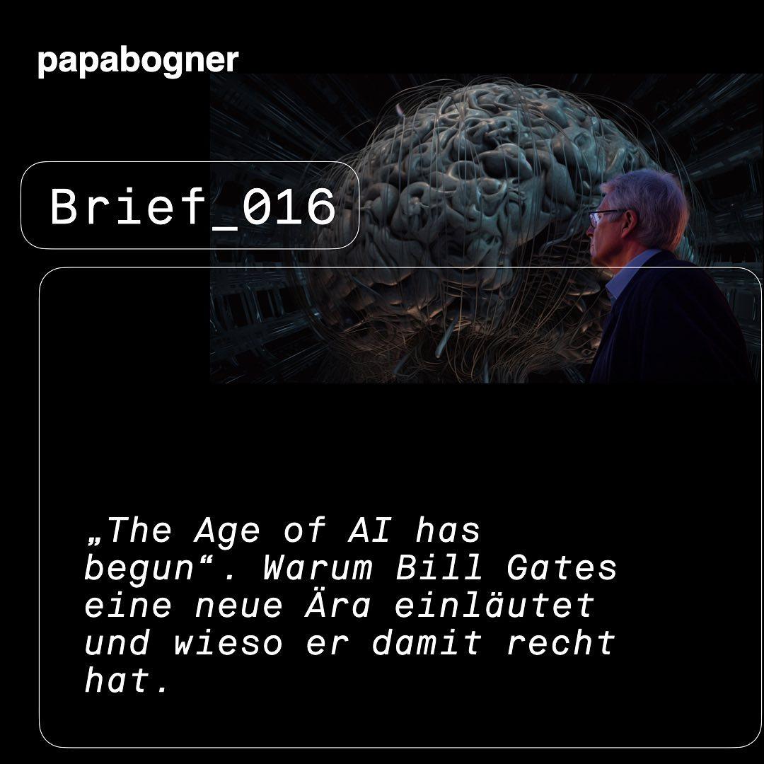 Was David Guetta mit AI zu tun hat und ob man sich darüber Sorgen machen muss, erfährst du jetzt im #pabobrief